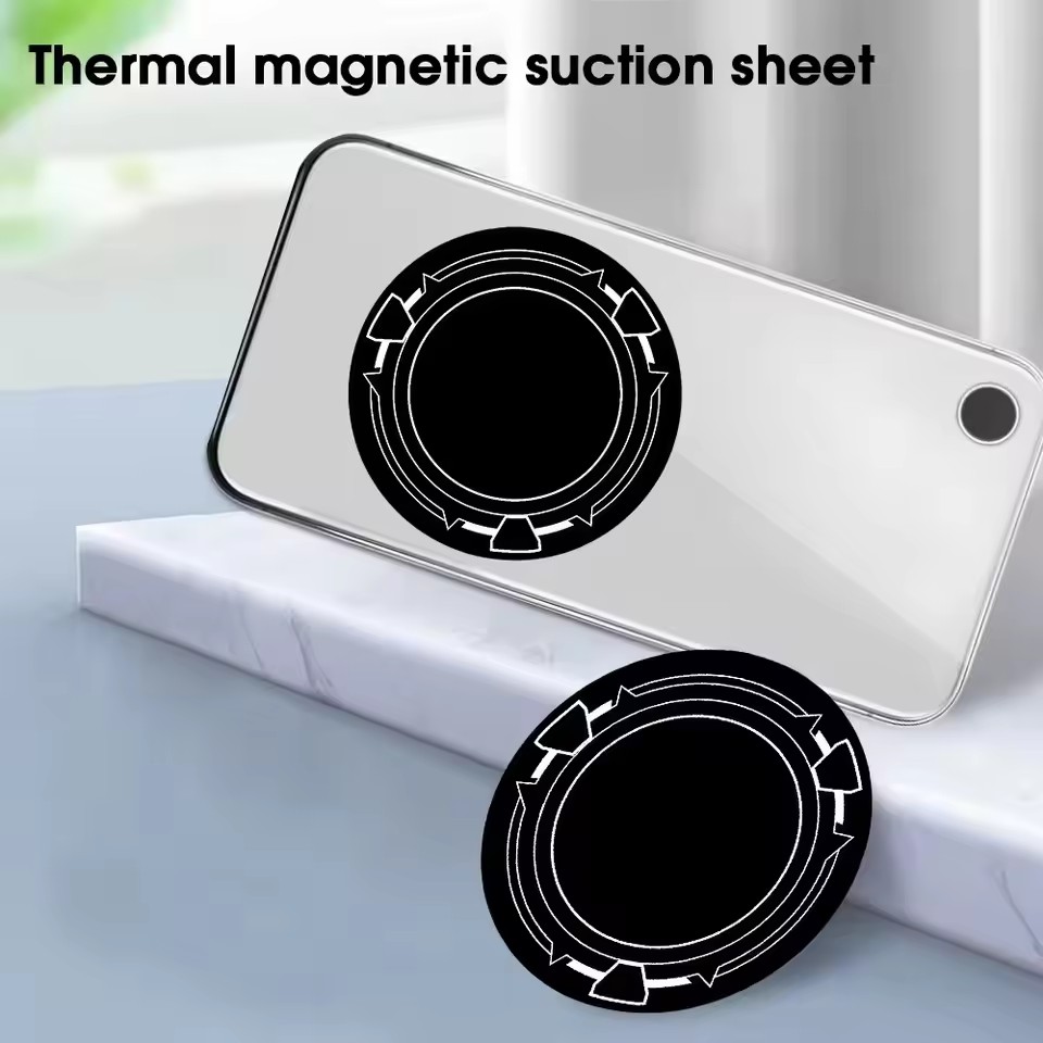 New 6cm Metal Plate Ring For M - Tablet Car Accessories recensione e prezzo