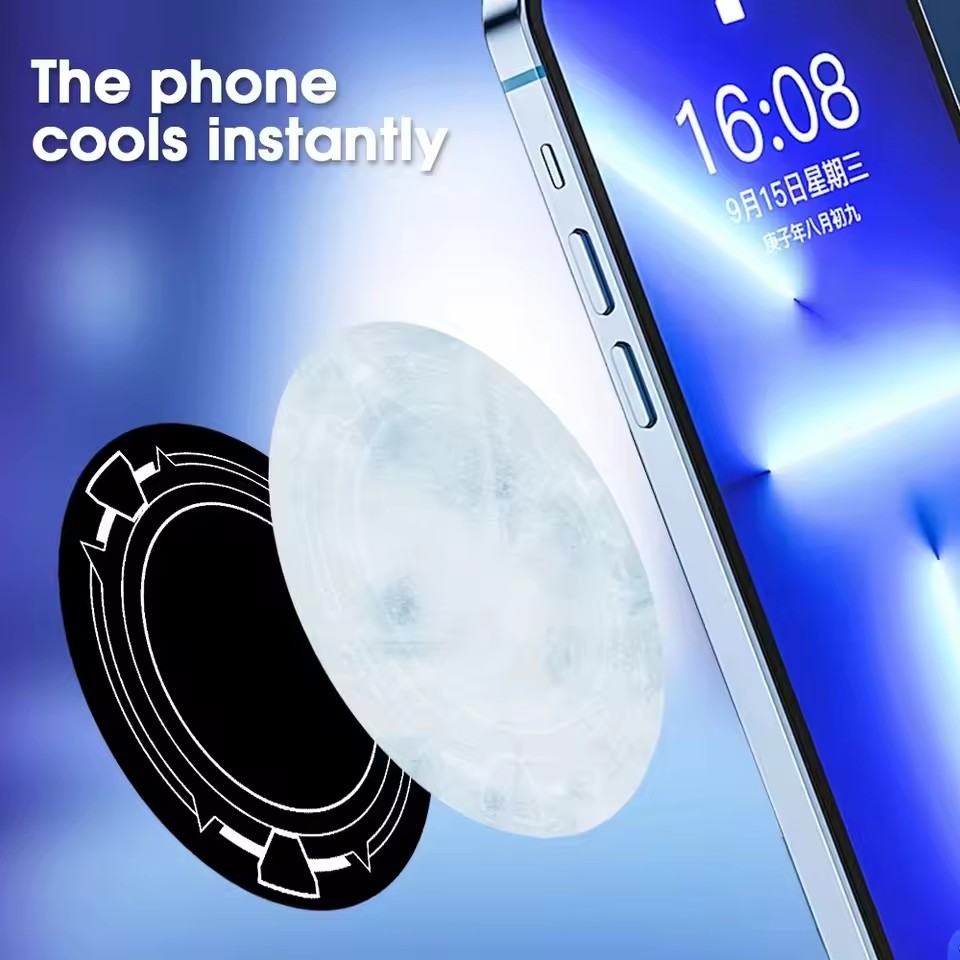 New 6cm Metal Plate Ring For M - Tablet Car Accessories recensione e prezzo