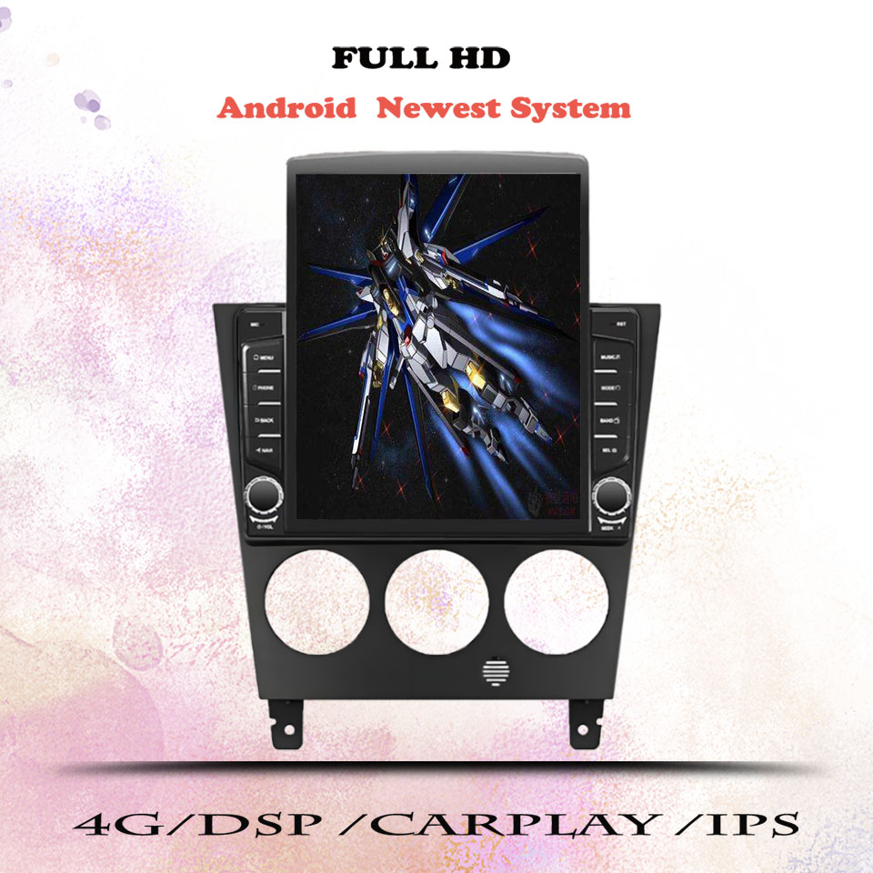 8G+128G Android 14 For Subaru  - Tablet Danish Mobile & Accessories Photos recensione e prezzo