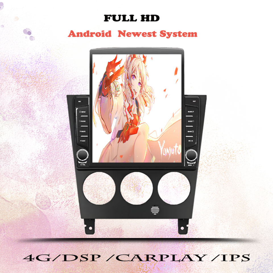 8G+128G Android 14 For Subaru  - Tablet Danish Mobile & Accessories Photos recensione e prezzo