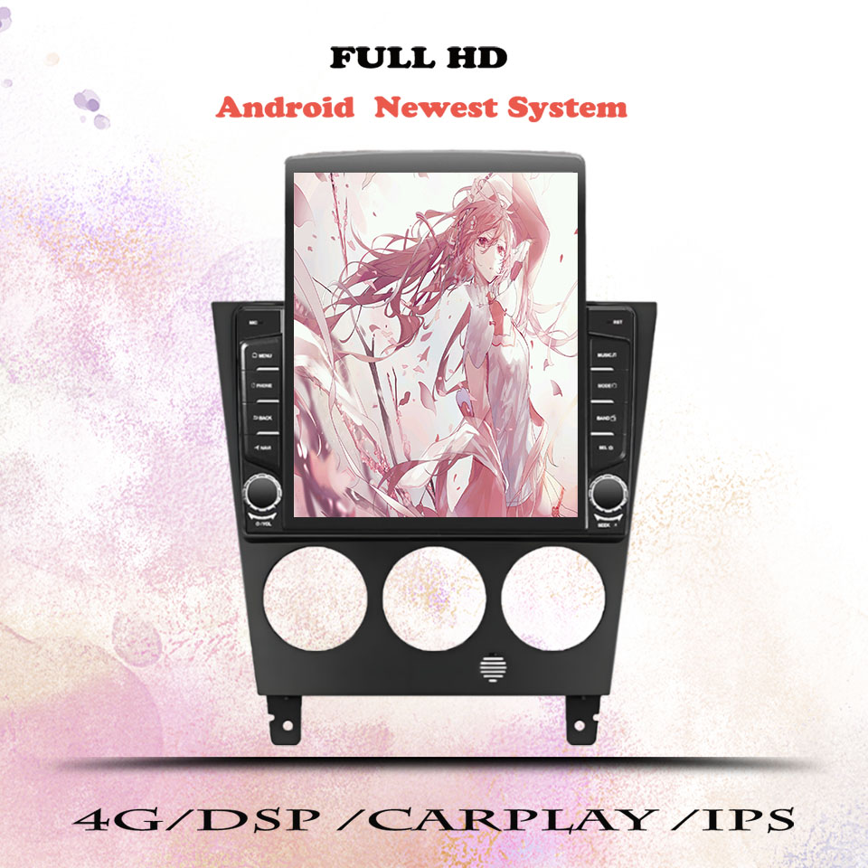8G+128G Android 14 For Subaru  - Tablet Danish Mobile & Accessories Photos recensione e prezzo