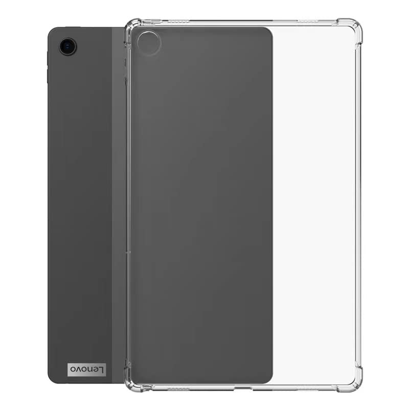 Silicone Case For Lenovo Tab M - Lenovo Tablet M10 Accessories recensione e prezzo