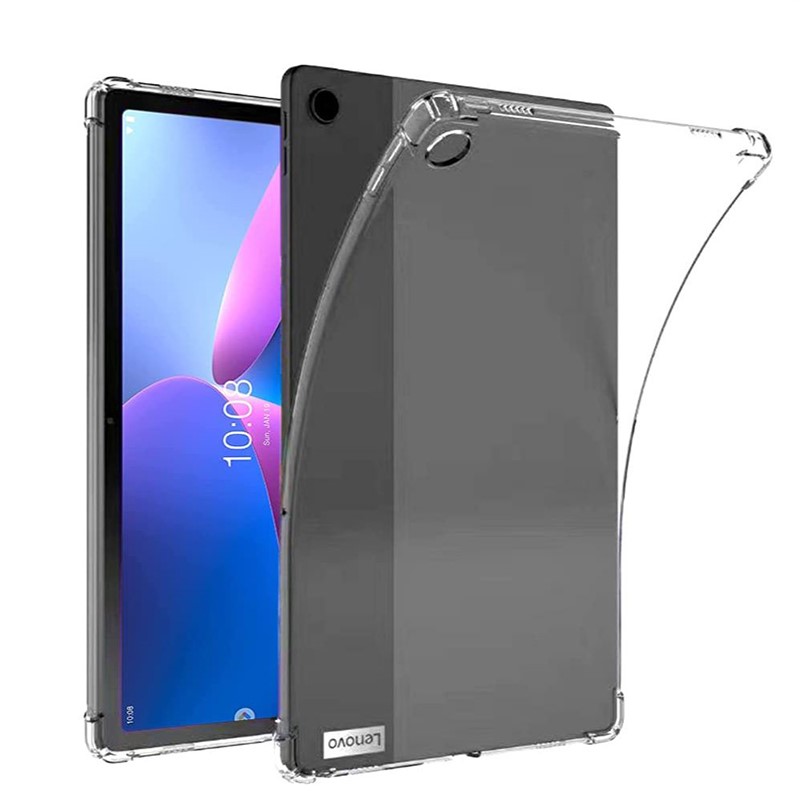 Silicone Case For Lenovo Tab M - Lenovo Tablet M10 Accessories recensione e prezzo