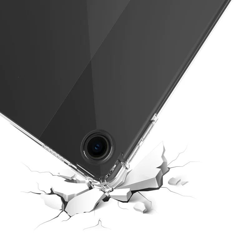 Silicone Case For Lenovo Tab M - Lenovo Tablet M10 Accessories recensione e prezzo