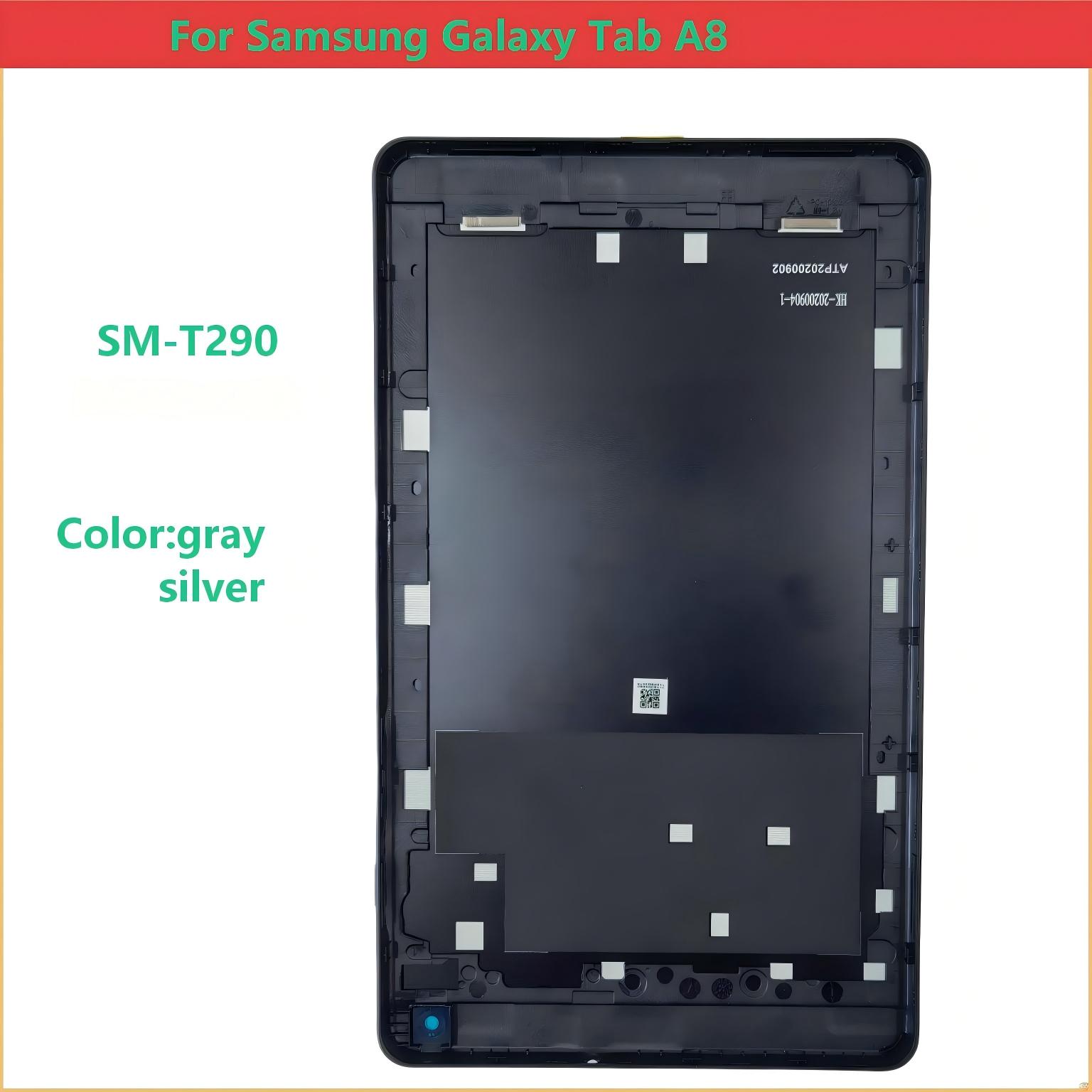 Shell back For Samsung Galaxy  - Tablet Accessories Case recensione e prezzo