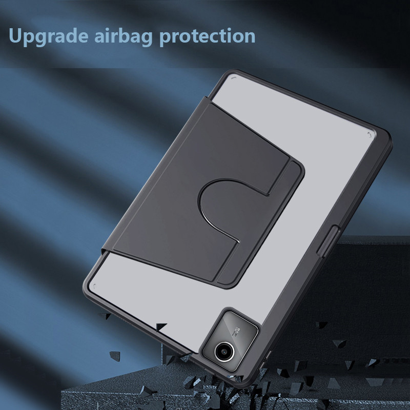 360 ° Rotation Acrylic Case Fo - Cidea Tablet Accessories recensione e prezzo
