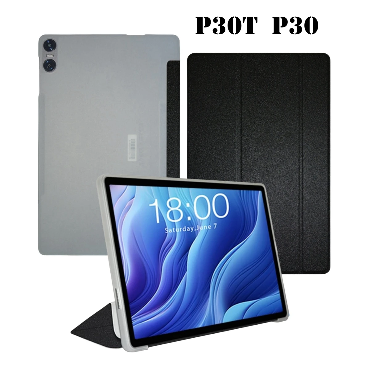 Smart Cover for Teclast P33 P3 - Teclast Tablet Accessories recensione e prezzo