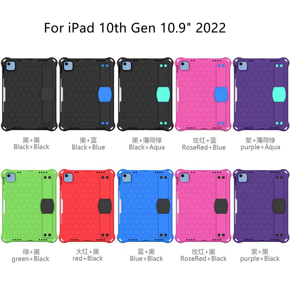 For ipad 10th Gen case A2696 A - Ipad Cover Folio recensione e prezzo