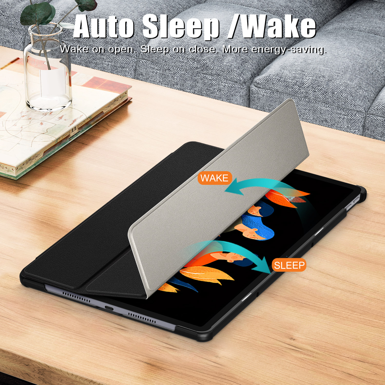 Tablet Case for Lenovo Xiaoxin - Cidea Tablet Accessories recensione e prezzo