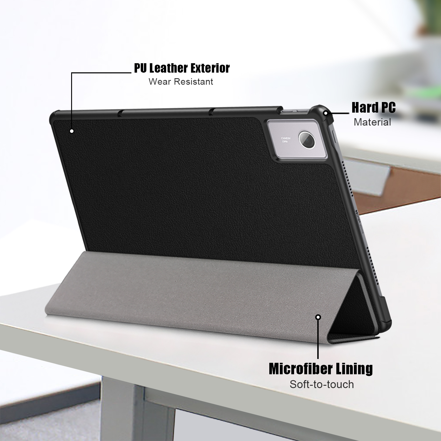Tablet Case for Lenovo Xiaoxin - Cidea Tablet Accessories recensione e prezzo