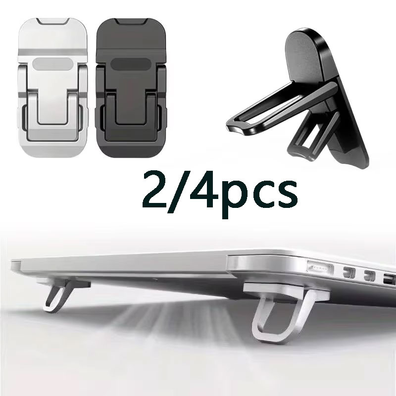 1 Pair Laptop Stand Computer K - Tablet Lap Desk recensione e prezzo