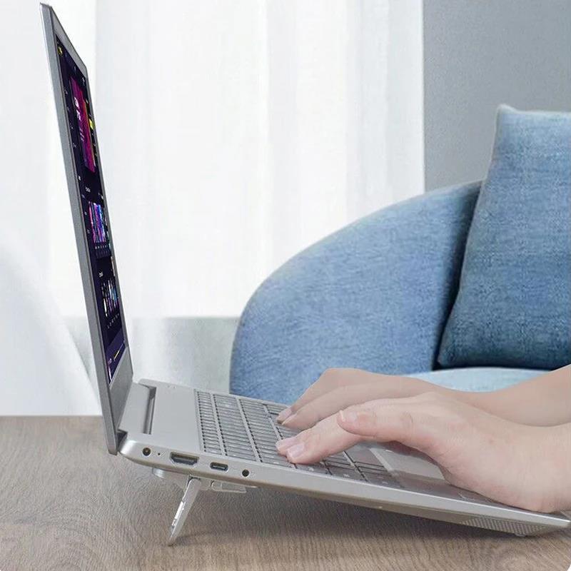 1 Pair Laptop Stand Computer K - Tablet Lap Desk recensione e prezzo