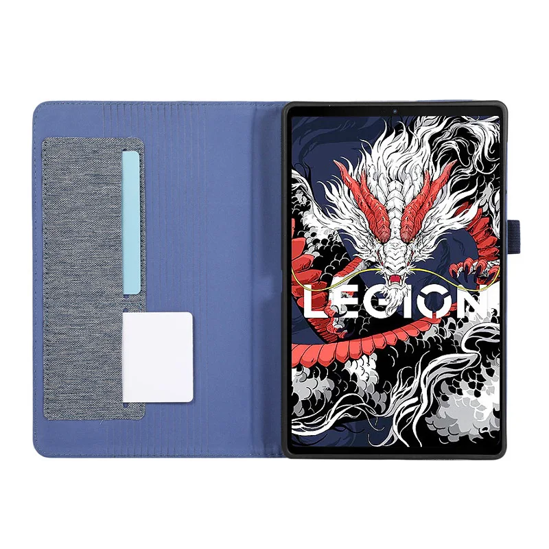 For Lenovo Legion Y700 2025 Ta - Tablet Accessories Case recensione e prezzo