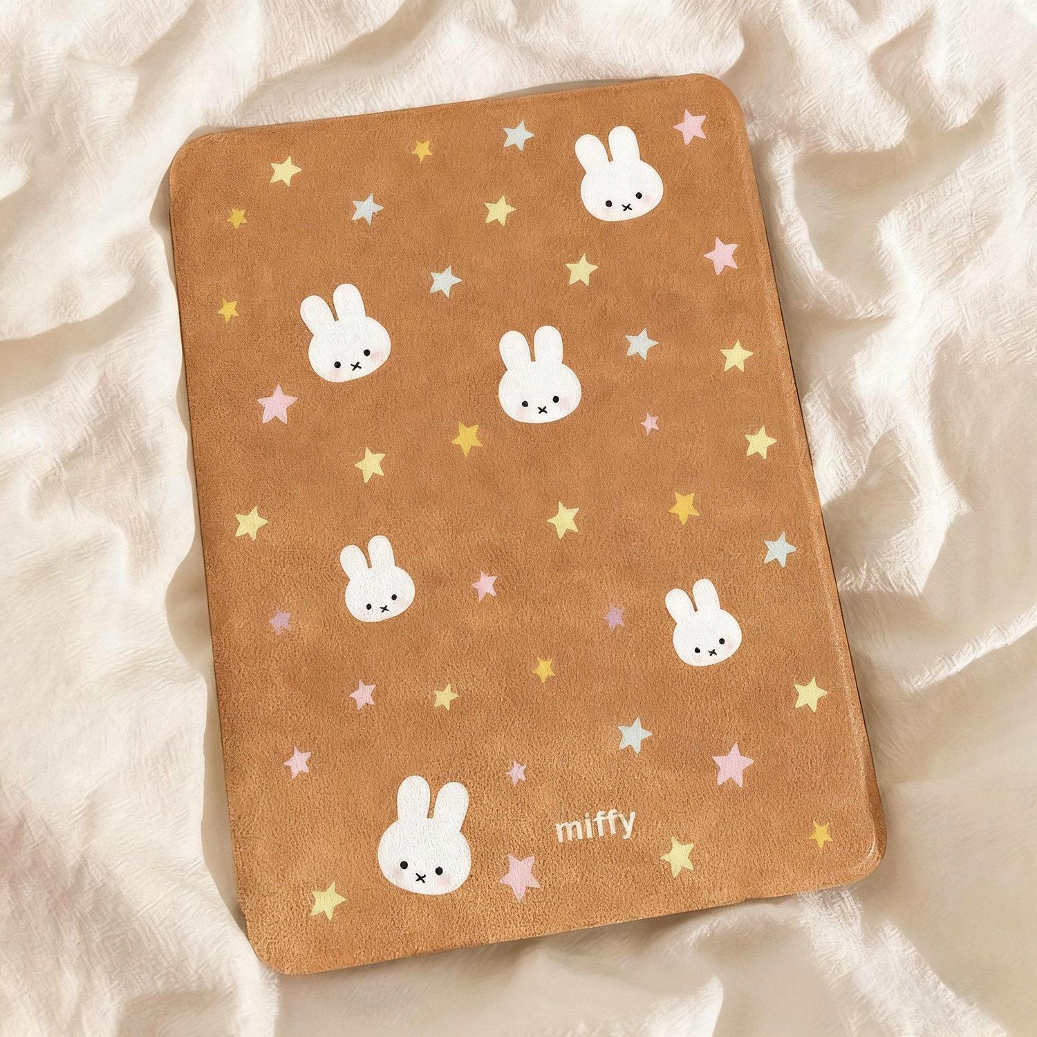 Miffy 360 Degrees Rotatable Ap - Tablet Accessories Case recensione e prezzo