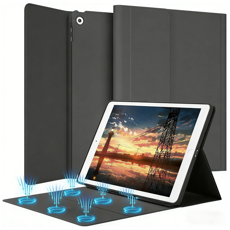 360° Full Body Protection case - Cidea Tablet Accessories recensione e prezzo