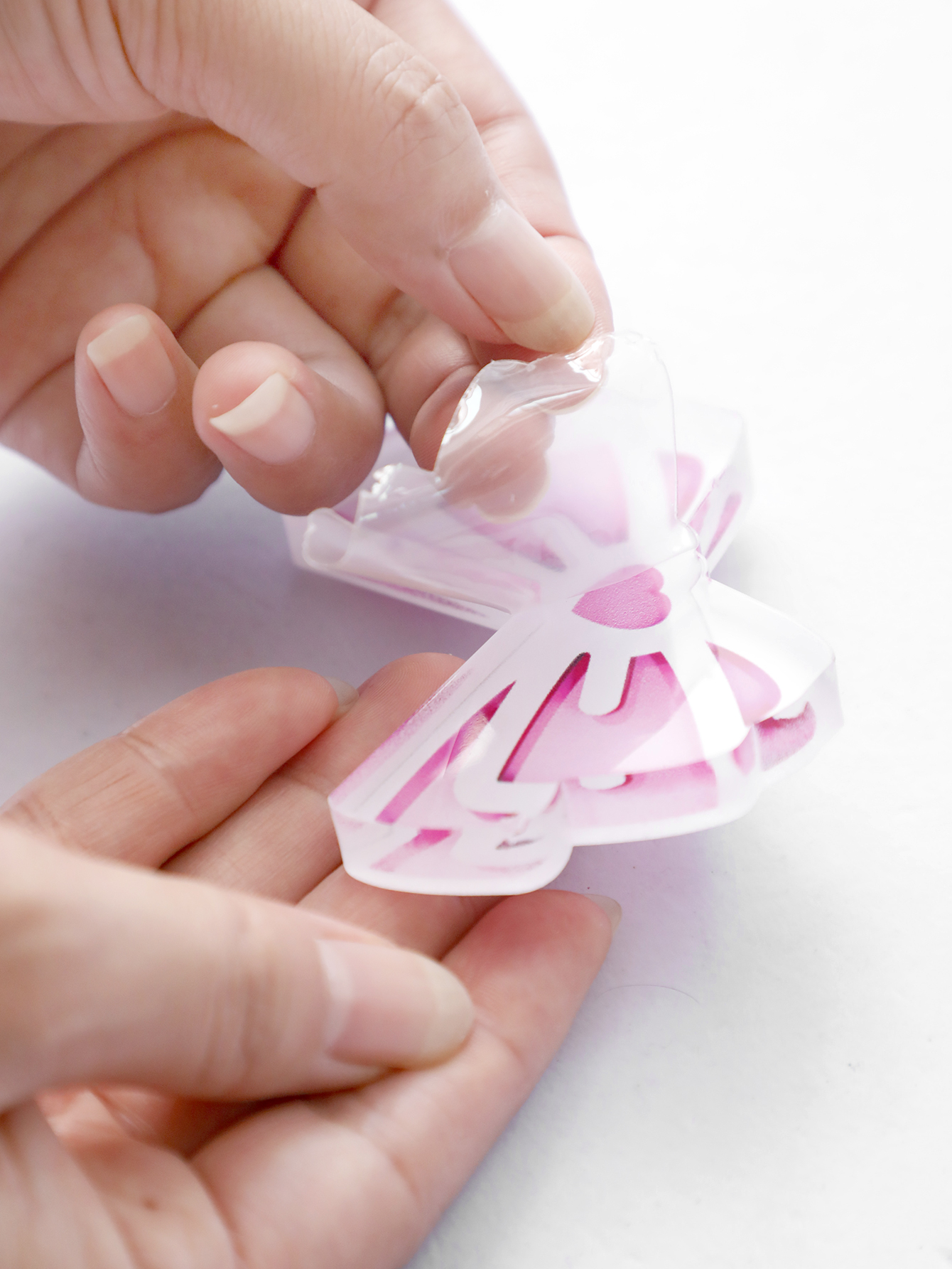 Kawaii Bow Monitor Decor Pink  - Tablet Lap Desk recensione e prezzo