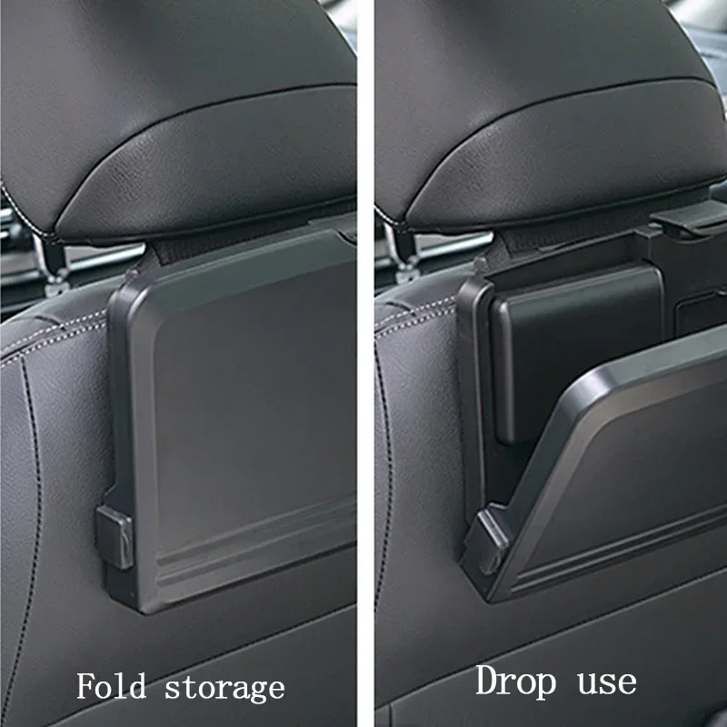 Car Back Seat Foldable Dining  - Tablet Car Accessories recensione e prezzo
