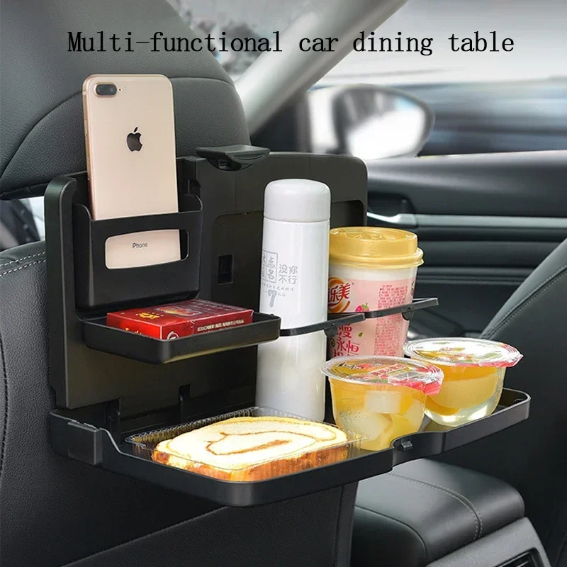 Car Back Seat Foldable Dining  - Tablet Car Accessories recensione e prezzo