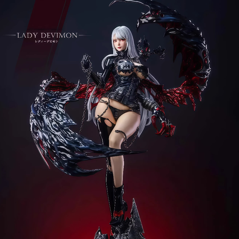 Lady Devimon Digimon Anime 48c - Tablet Lap Desk recensione e prezzo