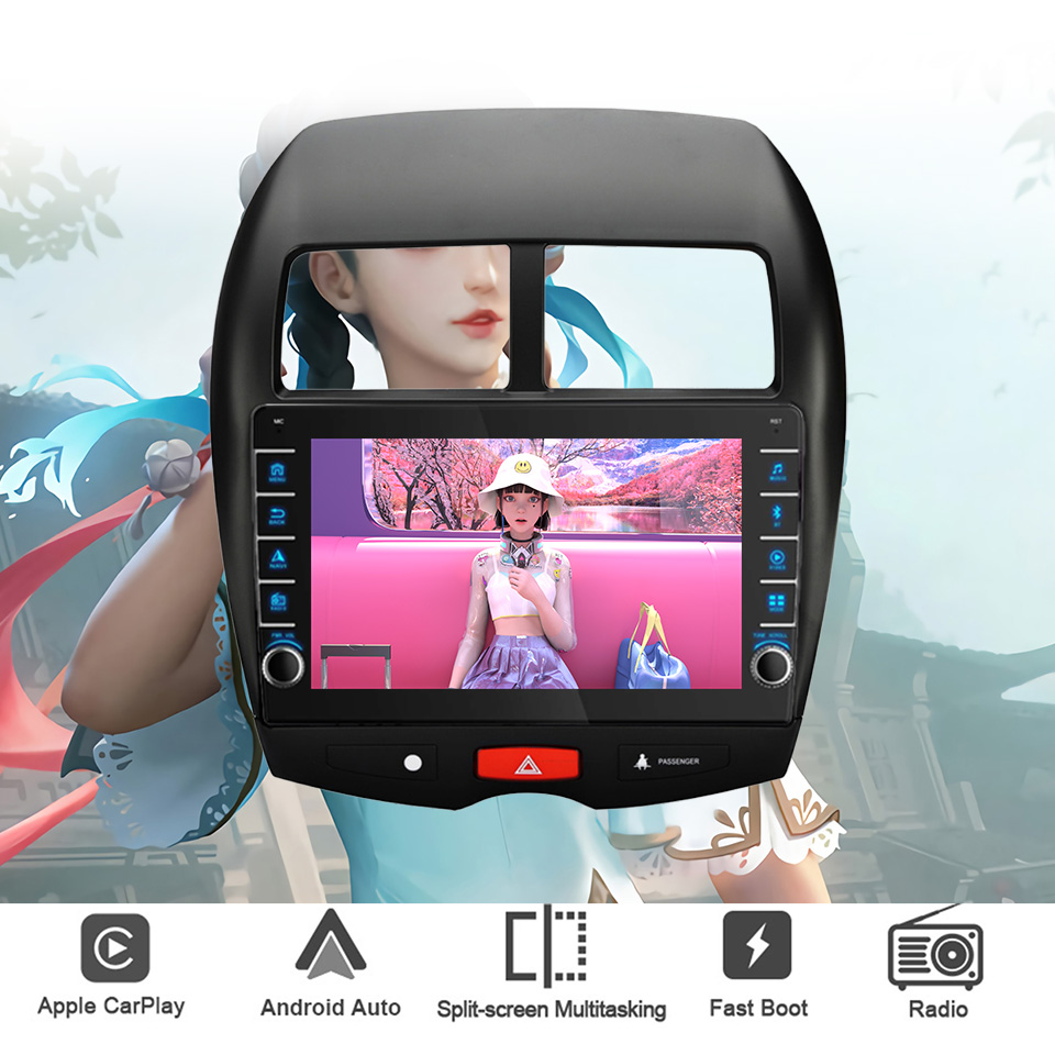 8G+128G Android 14 For Mitsubi - Tablet Danish Mobile & Accessories Photos recensione e prezzo