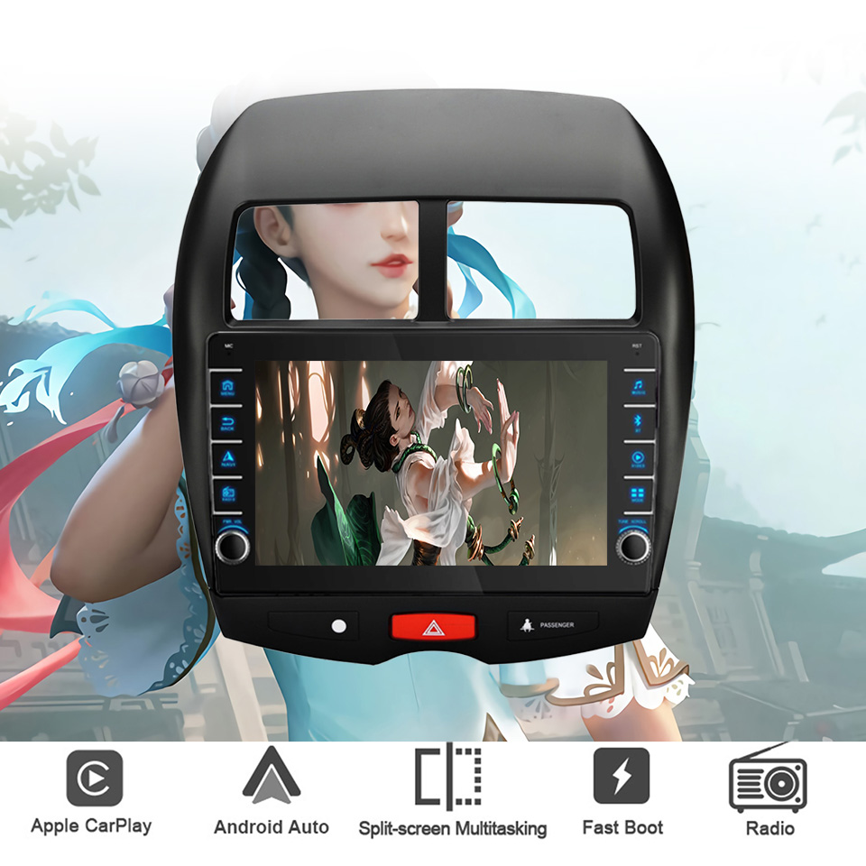 8G+128G Android 14 For Mitsubi - Tablet Danish Mobile & Accessories Photos recensione e prezzo