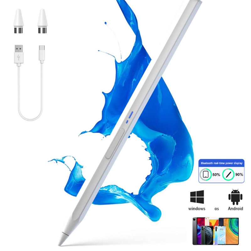 Stylus For Tablets And Mobile  - Drawing Tablet Pen Accessories recensione e prezzo