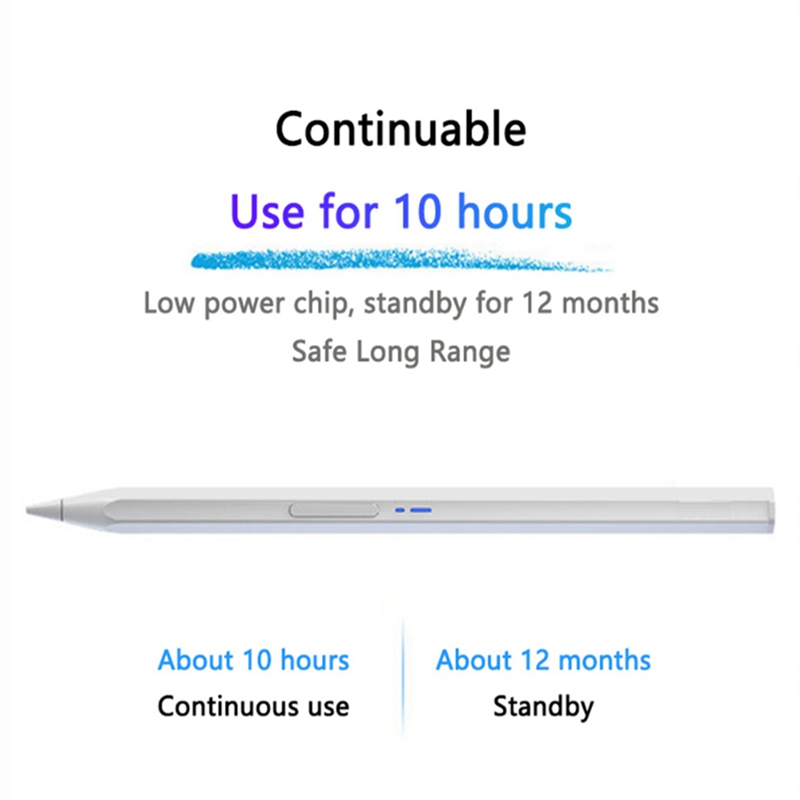 Stylus For Tablets And Mobile  - Drawing Tablet Pen Accessories recensione e prezzo
