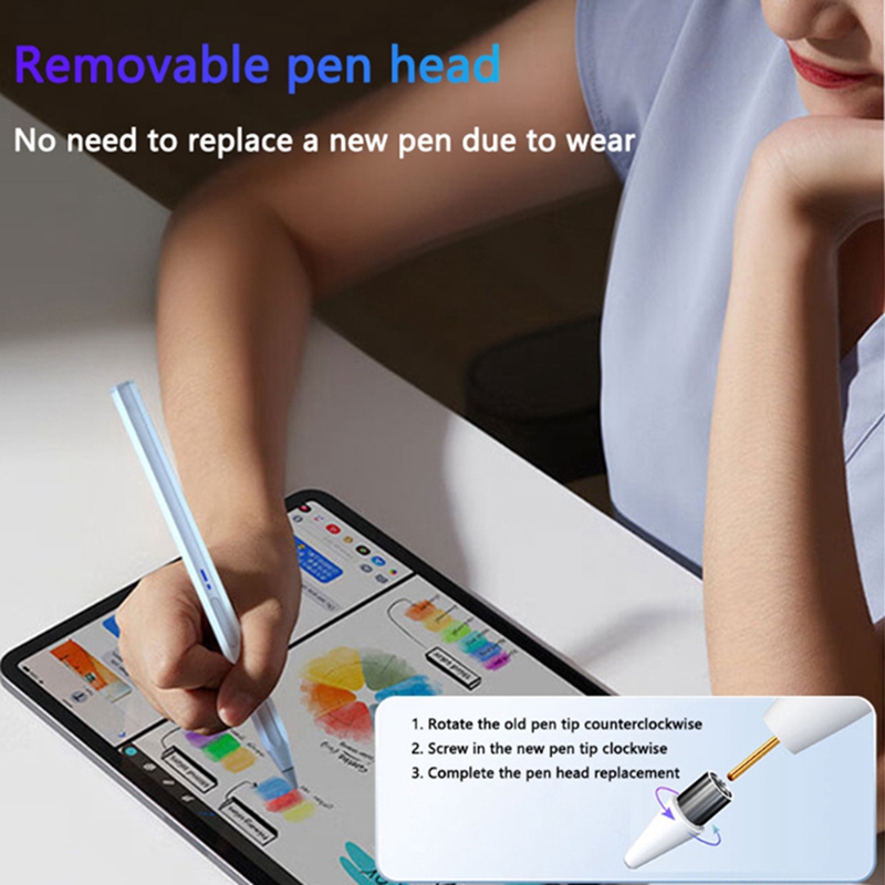 Stylus For Tablets And Mobile  - Drawing Tablet Pen Accessories recensione e prezzo