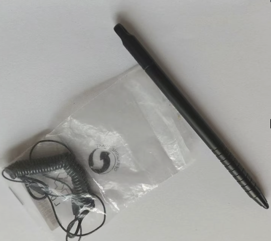 Custom Stylus Pen for Getac F1 - Drawing Tablet Pen Accessories recensione e prezzo