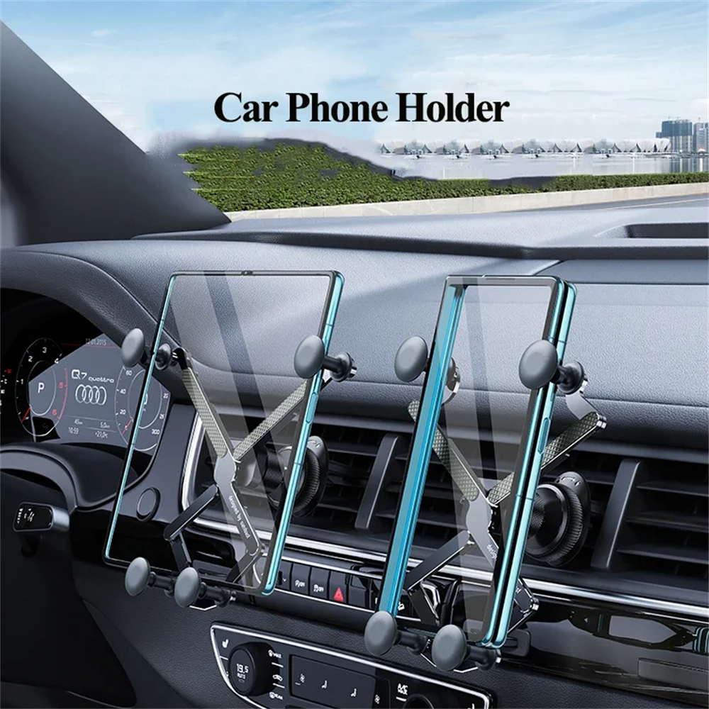 Universal Foldable Car Phone H - Tablet Car Accessories recensione e prezzo