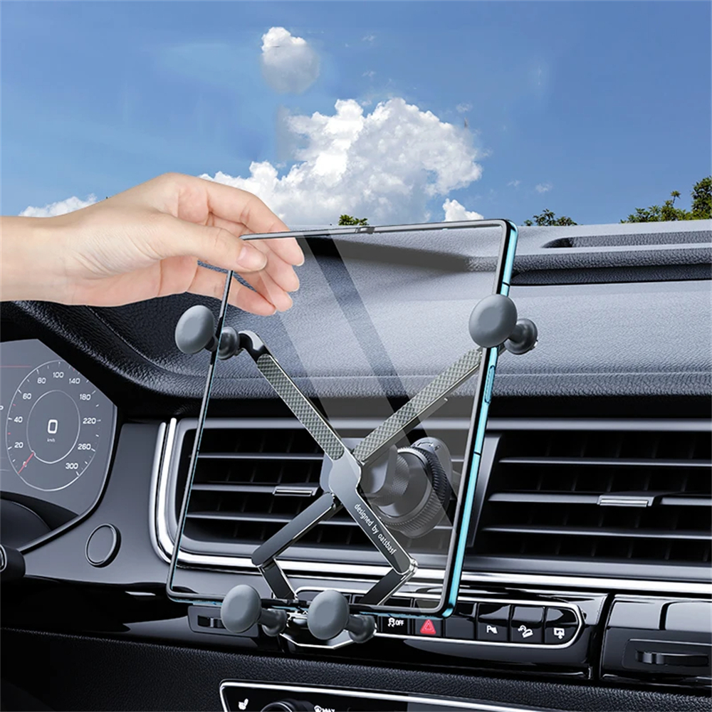 Universal Foldable Car Phone H - Tablet Car Accessories recensione e prezzo