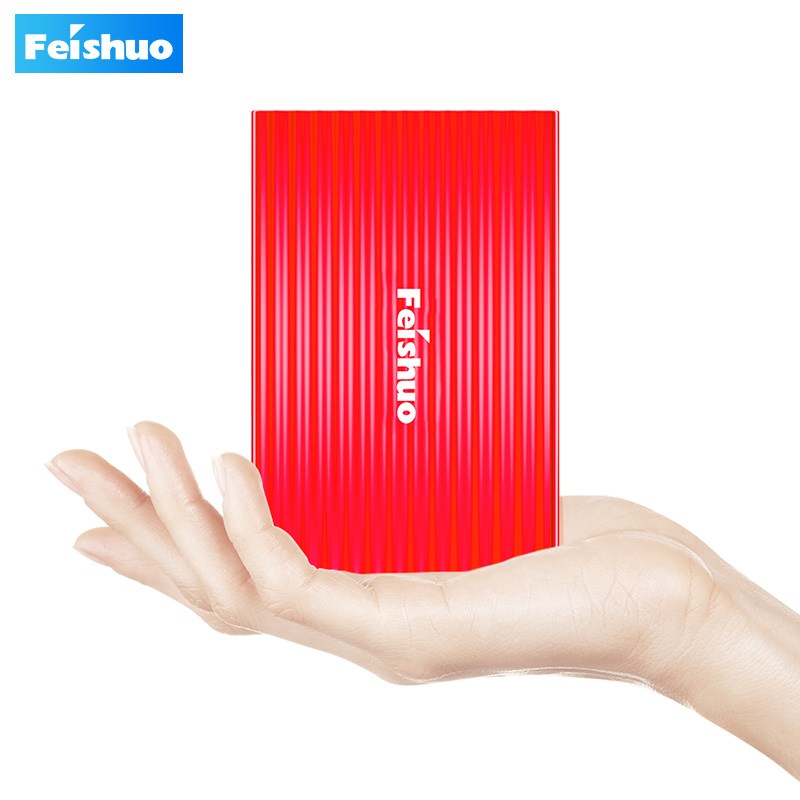 Portable External Hard Drive C - Tablet Lap Desk recensione e prezzo