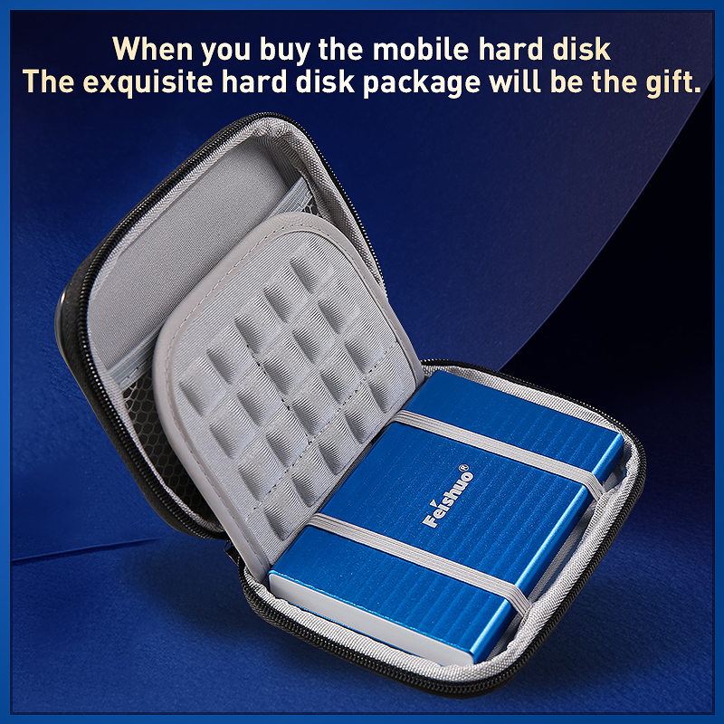 Portable External Hard Drive C - Tablet Lap Desk recensione e prezzo