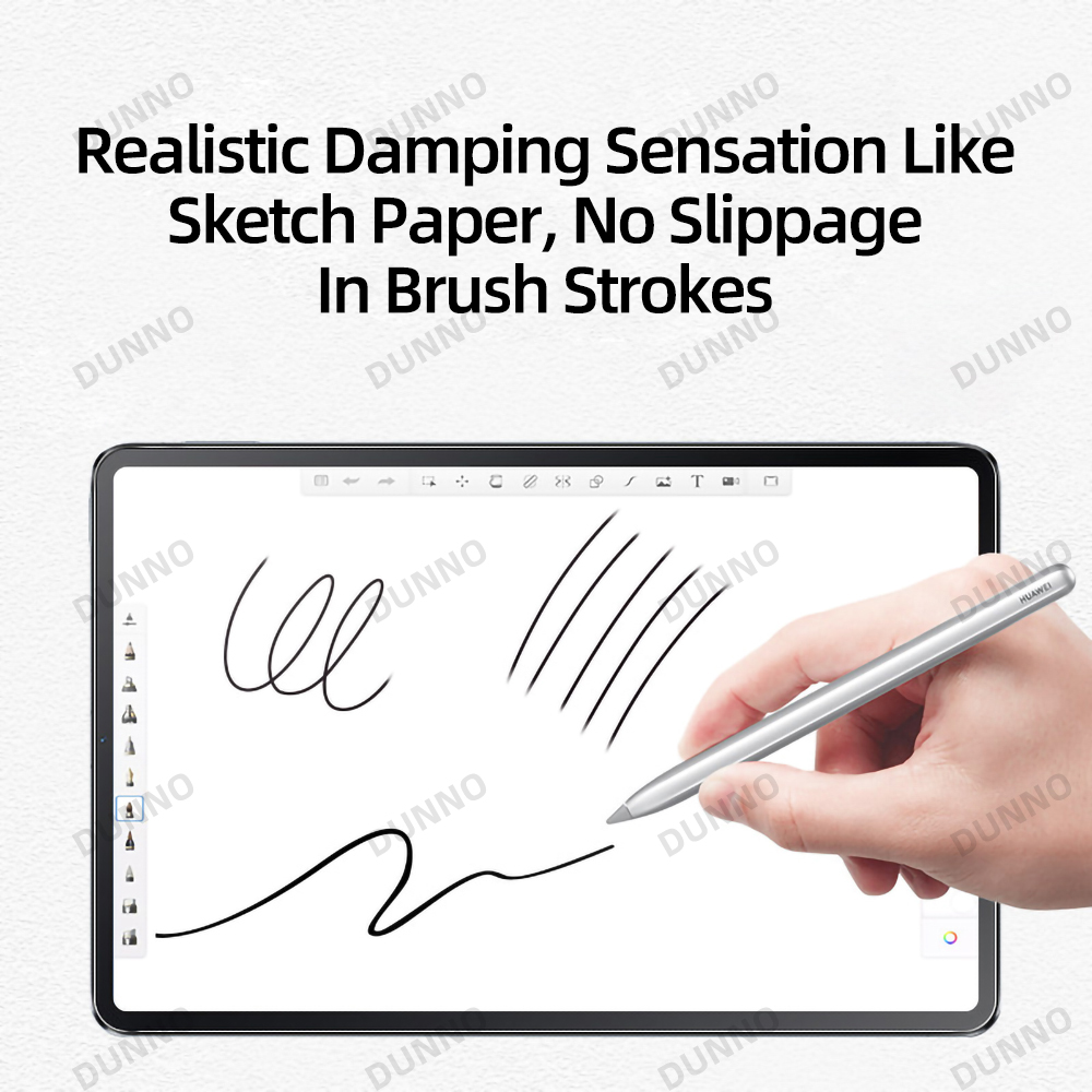 Paper Feel Film for Mi Pad 5 P - Cidea Tablet Accessories recensione e prezzo