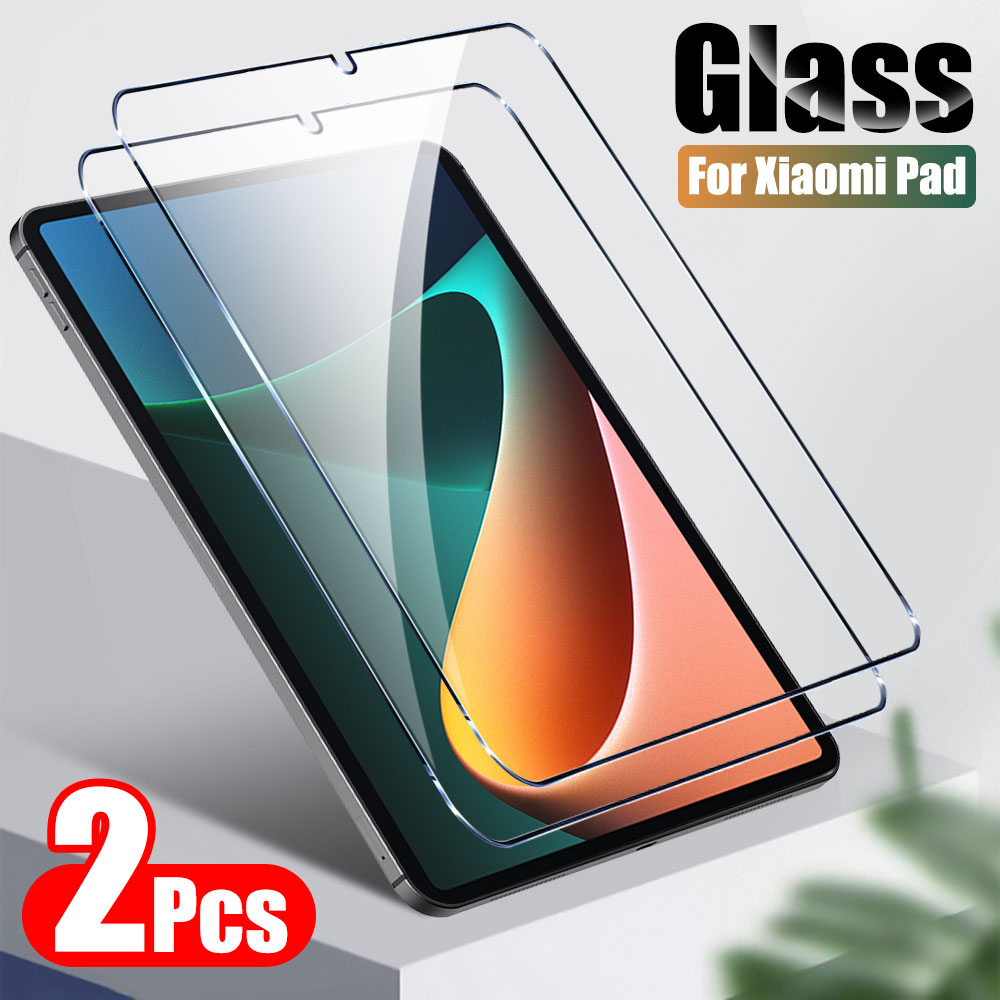 2pcs Tempered Glass For Xiaomi - Cidea Tablet Accessories recensione e prezzo