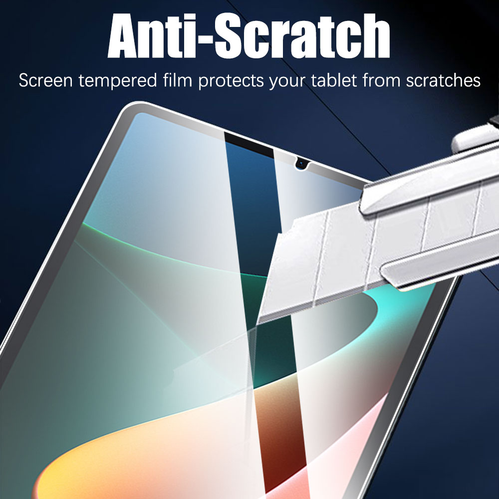 2pcs Tempered Glass For Xiaomi - Cidea Tablet Accessories recensione e prezzo