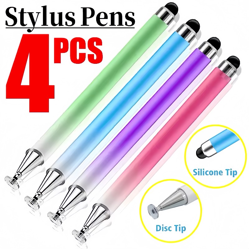 Universal Stylus Pen 2 in 1 fo - Drawing Tablet Pen Accessories recensione e prezzo