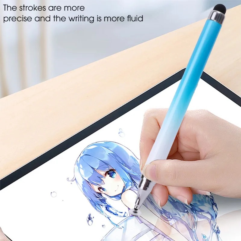 Universal Stylus Pen 2 in 1 fo - Drawing Tablet Pen Accessories recensione e prezzo