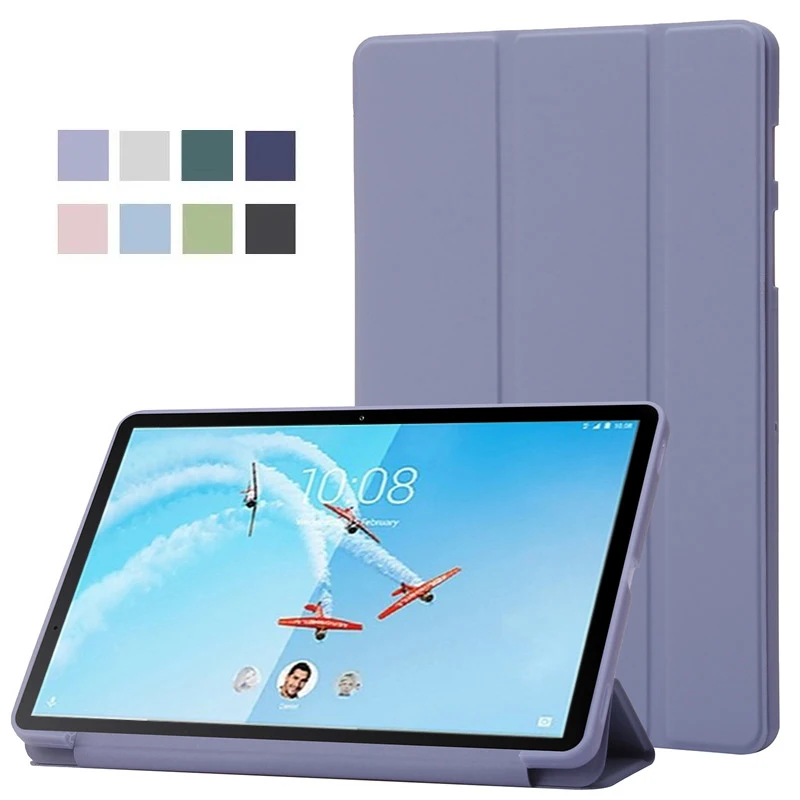 Luxury Business Flip Leather T - Lenovo Tablet M10 Accessories recensione e prezzo