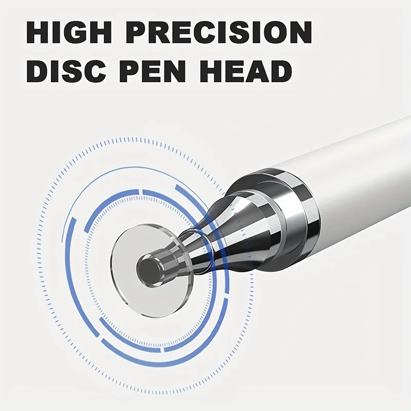 2in1 Stylus Pen Universal Draw - Drawing Tablet Pen Accessories recensione e prezzo