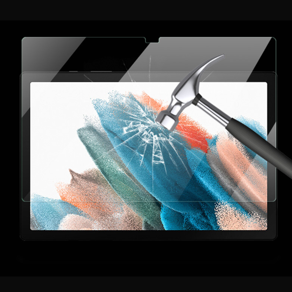2PCS Glass screen protector fo - Blackview Tablet Accessories recensione e prezzo