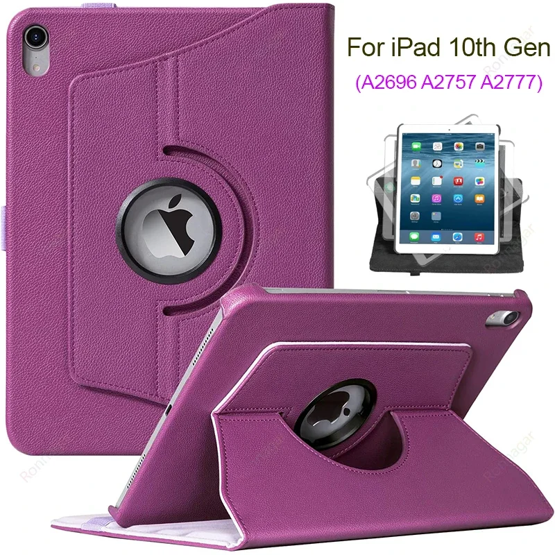 For iPad 10th 11th 12th A19 Ge - Ipad Cover Folio recensione e prezzo