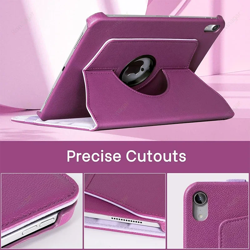 For iPad 10th 11th 12th A19 Ge - Ipad Cover Folio recensione e prezzo