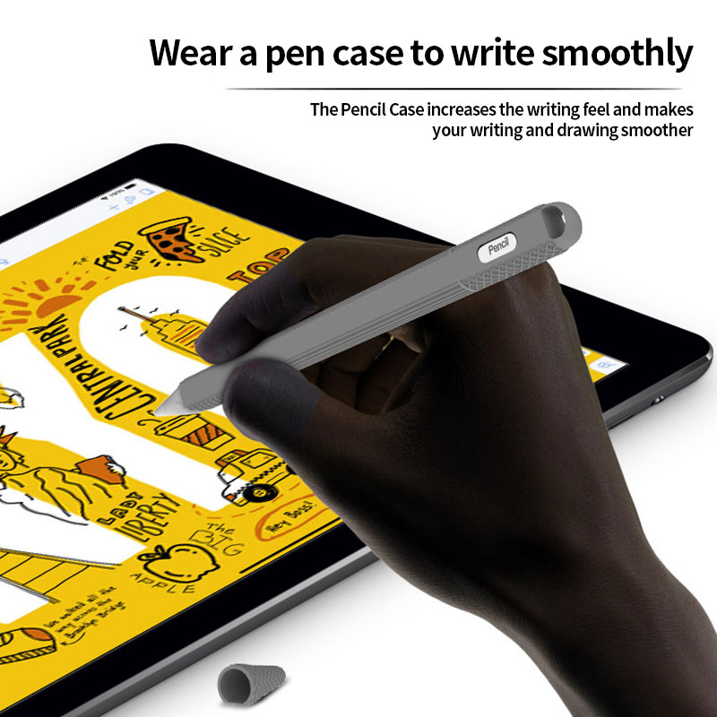 For Apple Pencil 2nd Generatio - Tablet Accessories Case recensione e prezzo