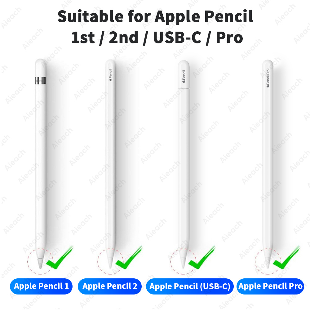 For Apple Pencil Pen Nib Penci - Tablet Accessories Case recensione e prezzo