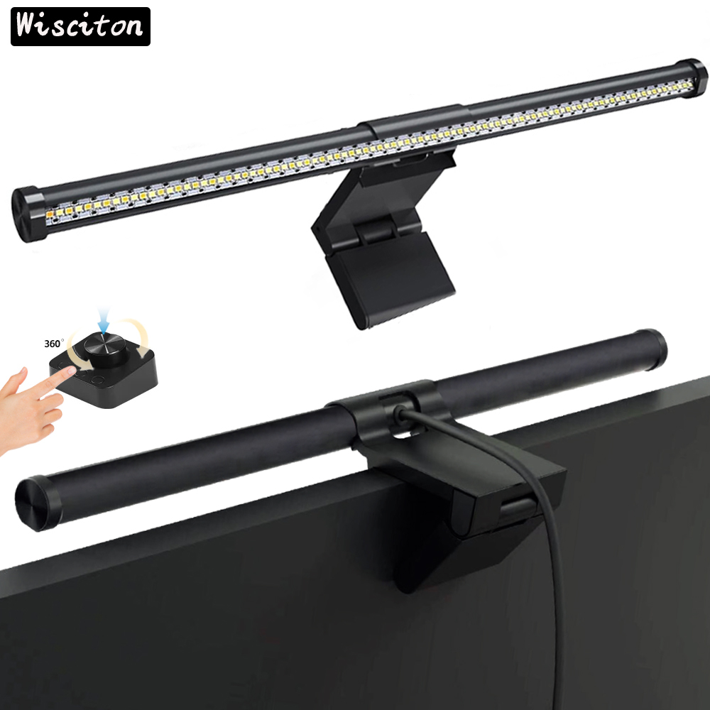 LED Eye-Care Desk Lamp Led Mon - Tablet Lap Desk recensione e prezzo