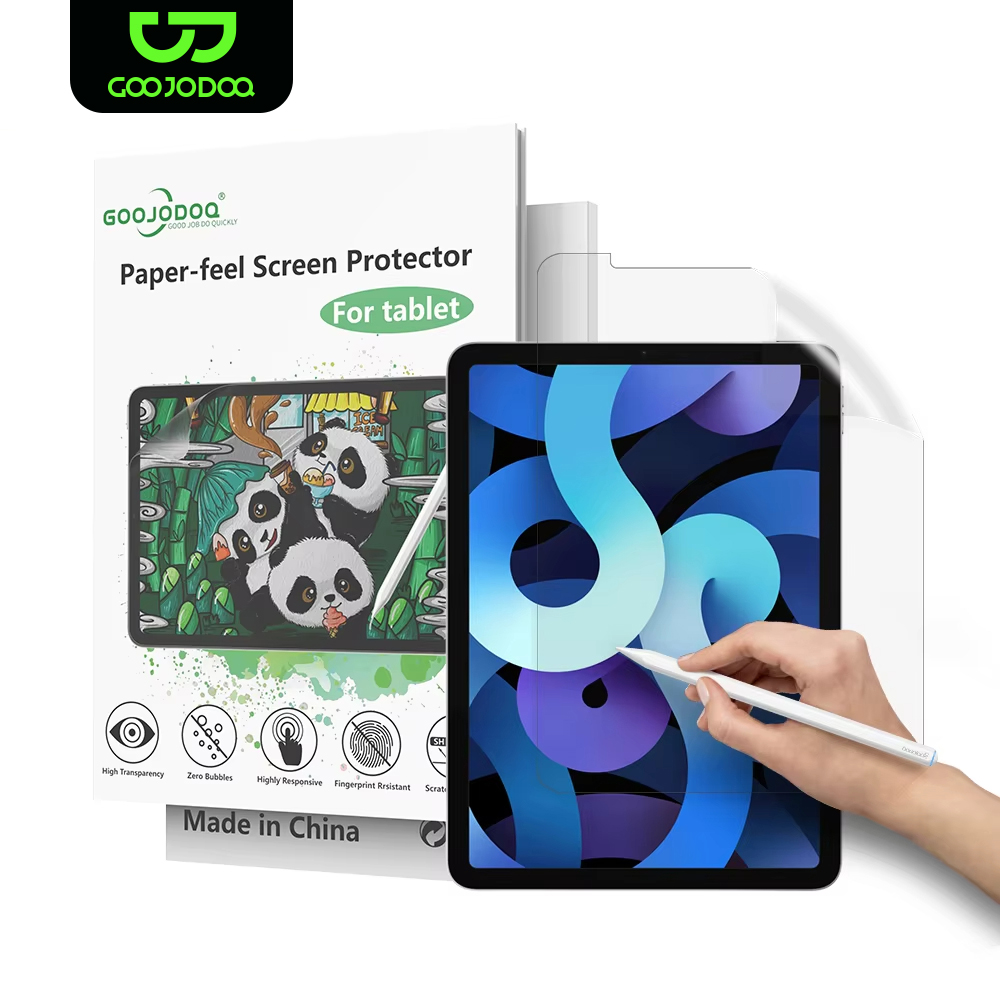 Paper-feel Screen Protector Fo - Tablet Accessories Choice Store recensione e prezzo