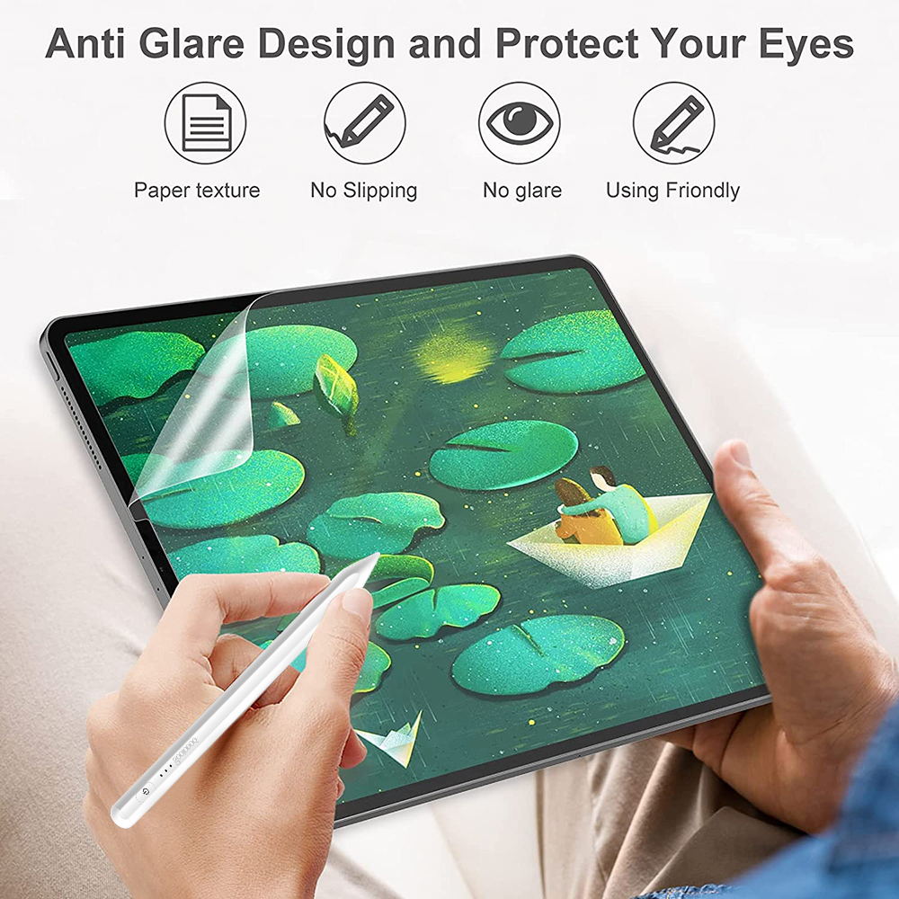 Paper-feel Screen Protector Fo - Tablet Accessories Choice Store recensione e prezzo